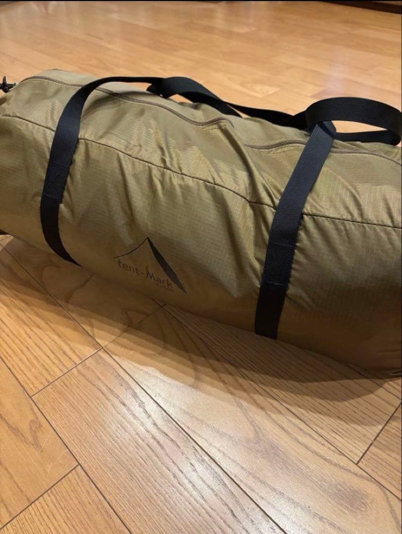 テンマクデザイン　サーカスst