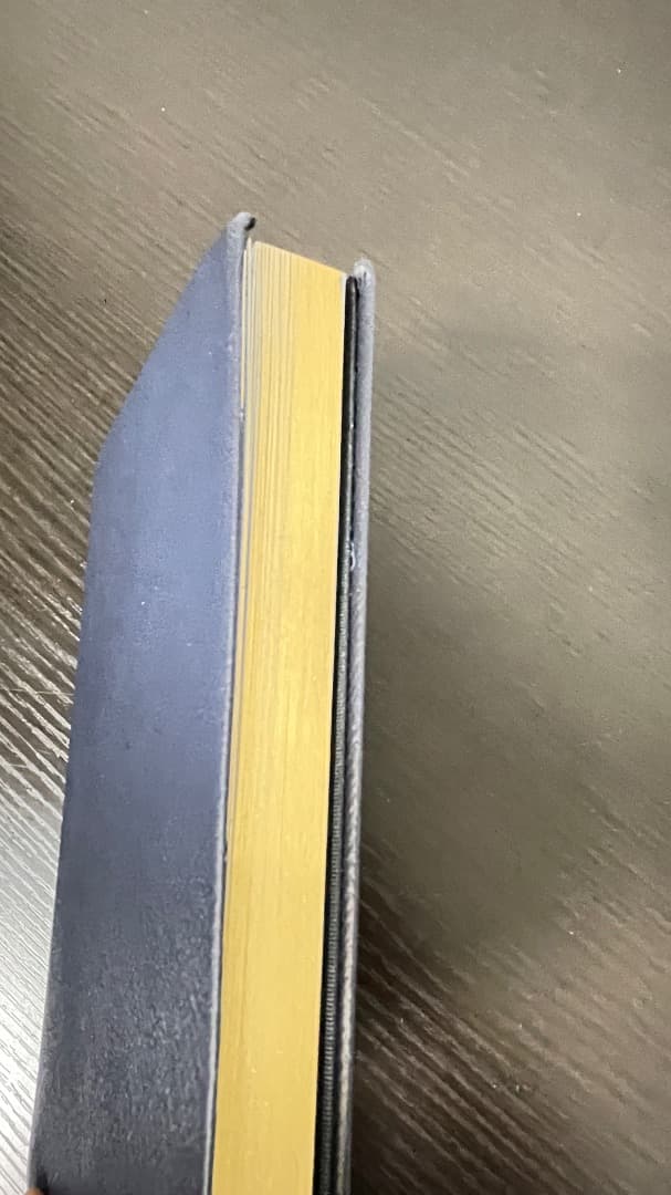 SMYTHON　スマイソン　SOHOサイズノート