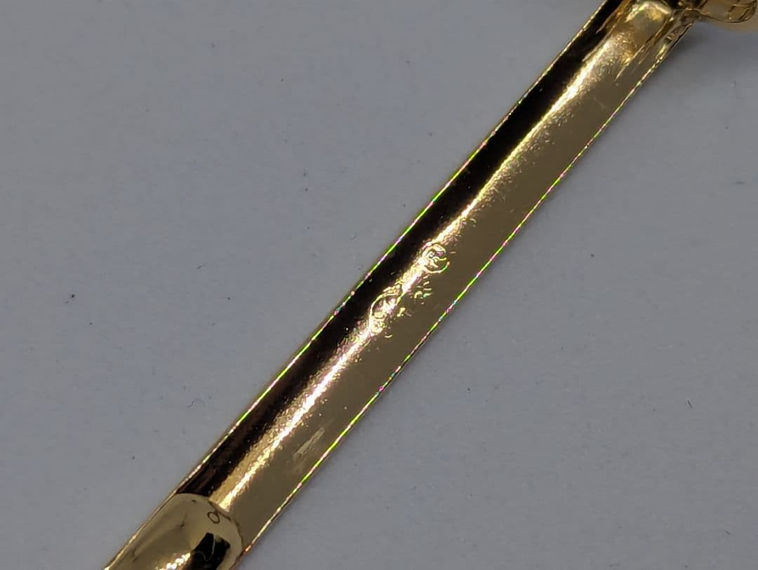 【美品 送料込み】モンブラン ボールペン マイスター ゴールド