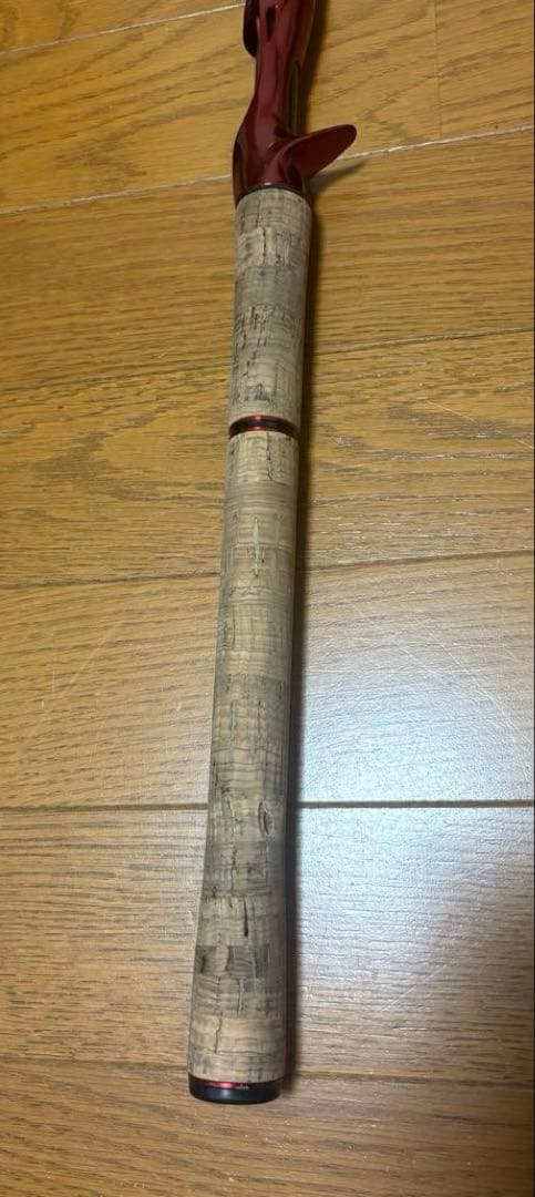 シマノ スコーピオン1704R-2