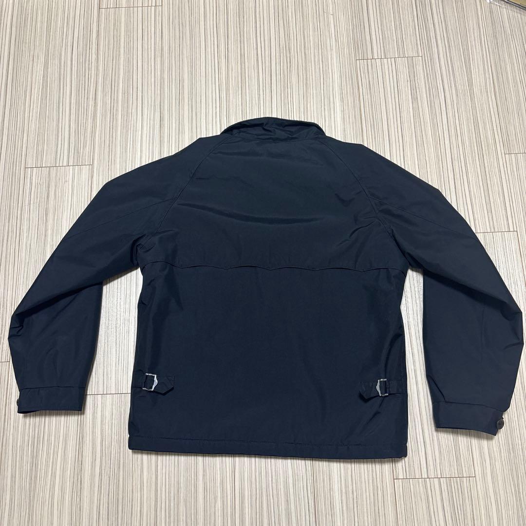 (美品)Ahe'hee　スイングトップ　別注　ポーラテック　ジャケット　L スマ