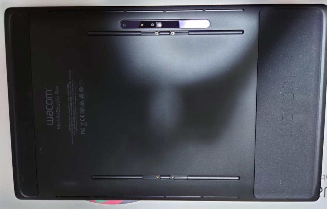 Wacom MobileStudio Pro 13 本体＋α