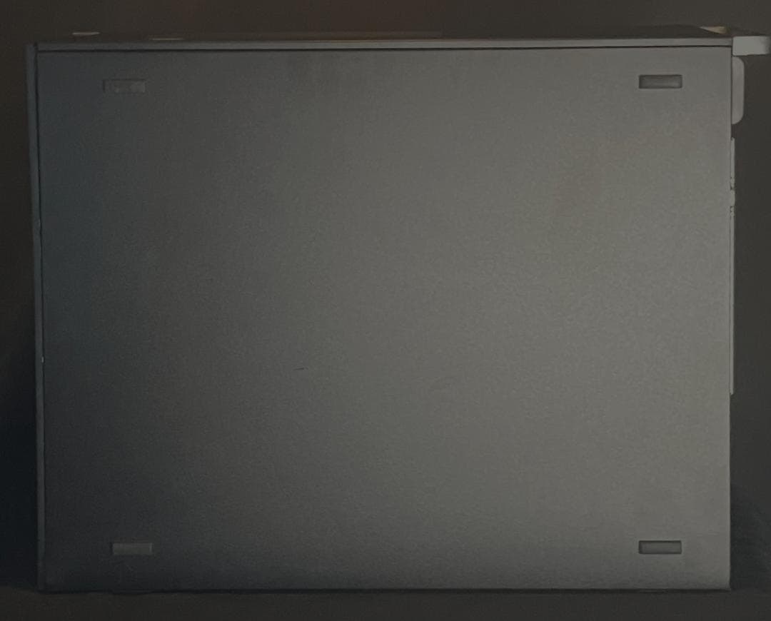 売約済み ハイエンドDELL 7820 最強CPU 2CPU 6254 第2世代