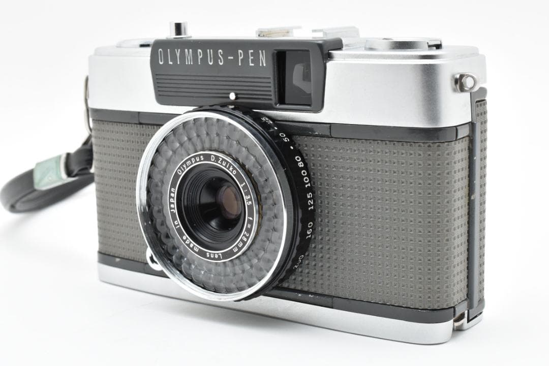 オリンパス OLYMPUS-PEN EE-2 フィルムカメラ 2624960