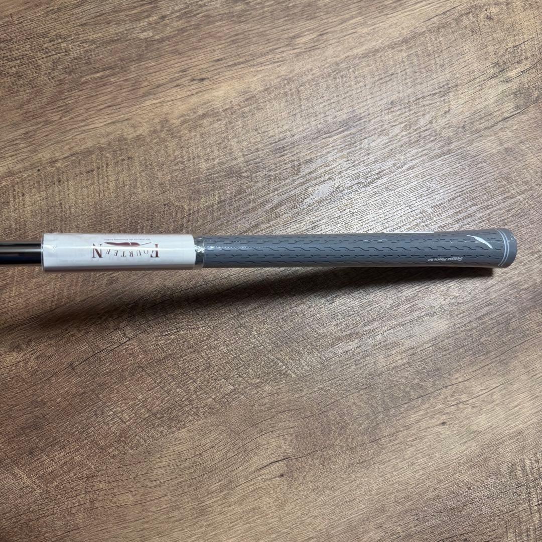 【新品未使用】　フォーティーンFR5 ウエッジ58度