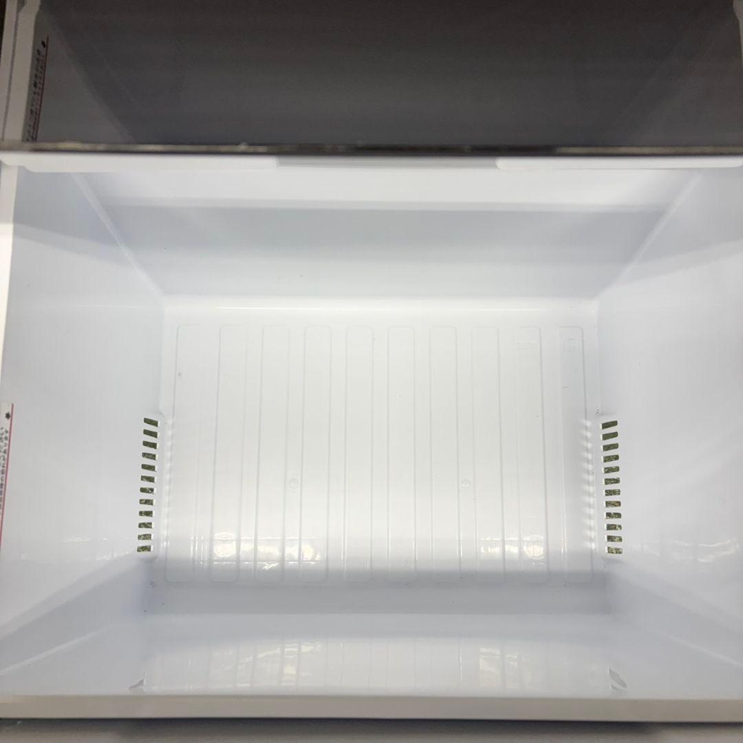 572 冷蔵庫　大型　木目調　右開き　自動製氷機付　300L～400L　美品