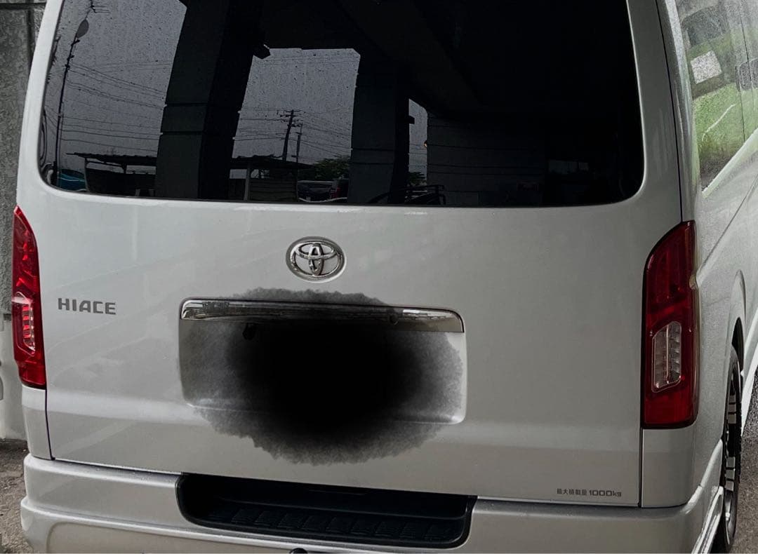 LEDテールライト 2個セット レッド