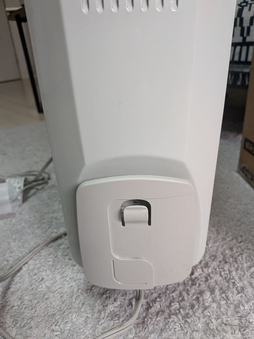 DeLonghi KHD410182-BC オイルヒーター