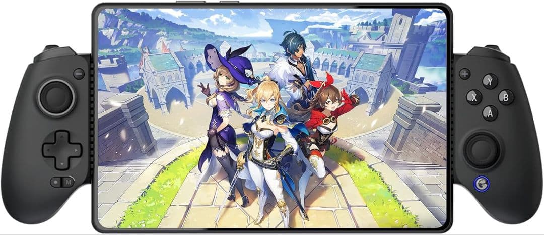 GameSir G8 Plus ゲームコントローラー 収納ケース付き