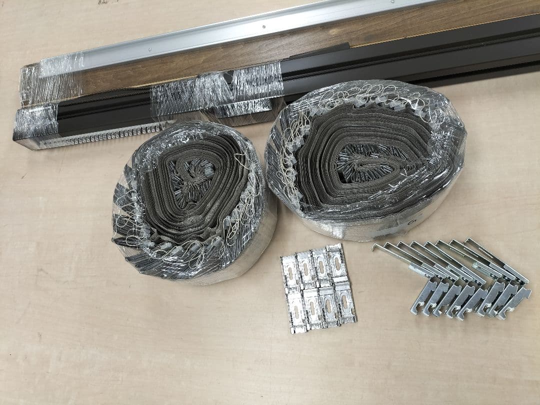 ◆タチカワ◆バーチカル◆W420×H193◆O-2512BL5◆