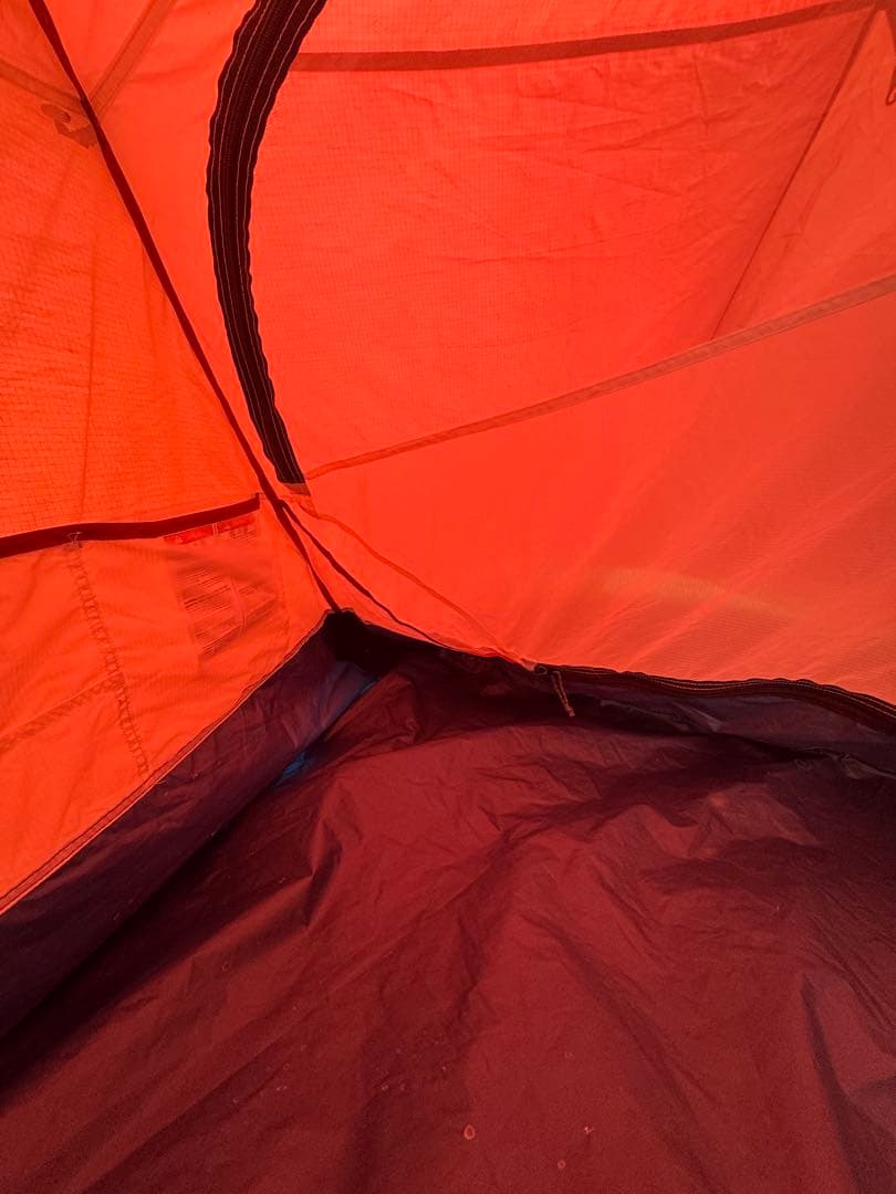 HEIMPLANETヘイムプラネットバックドアーグラウンドシート付き