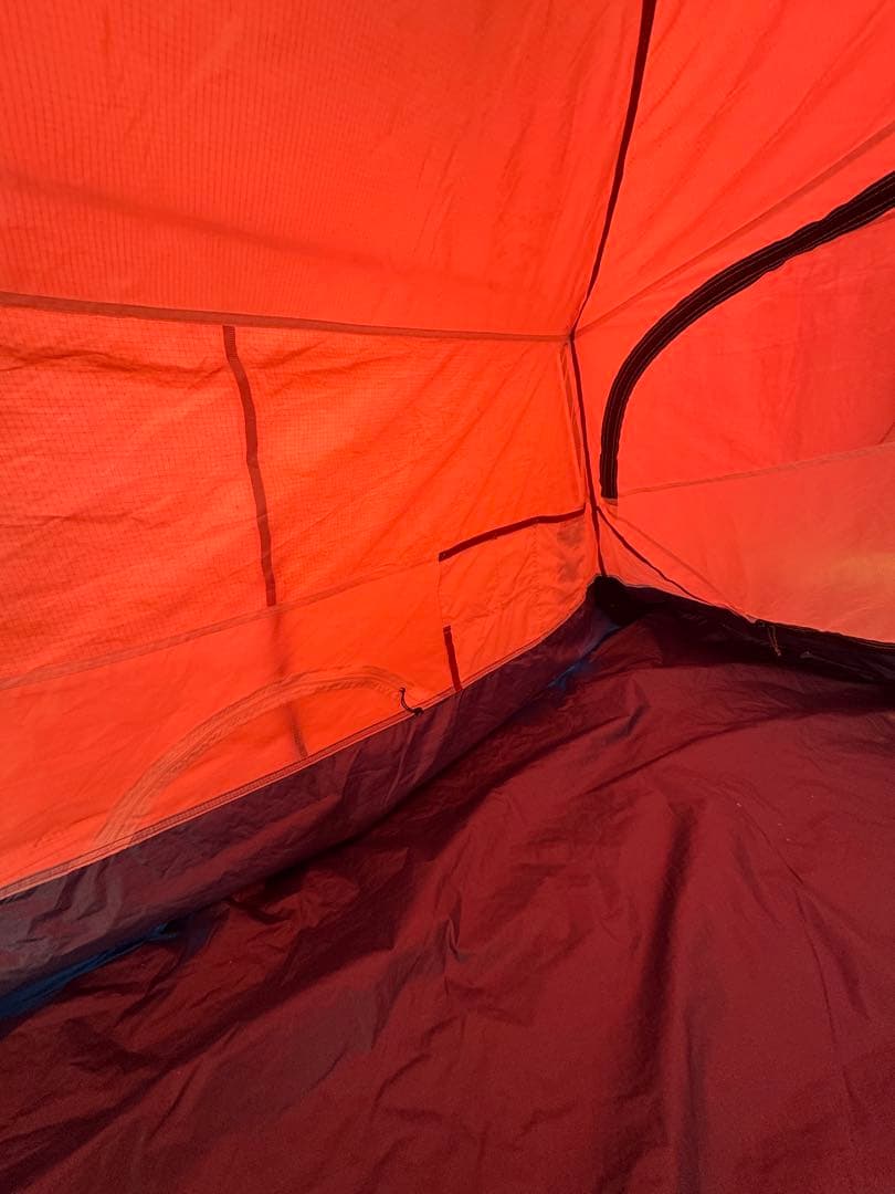 HEIMPLANETヘイムプラネットバックドアーグラウンドシート付き