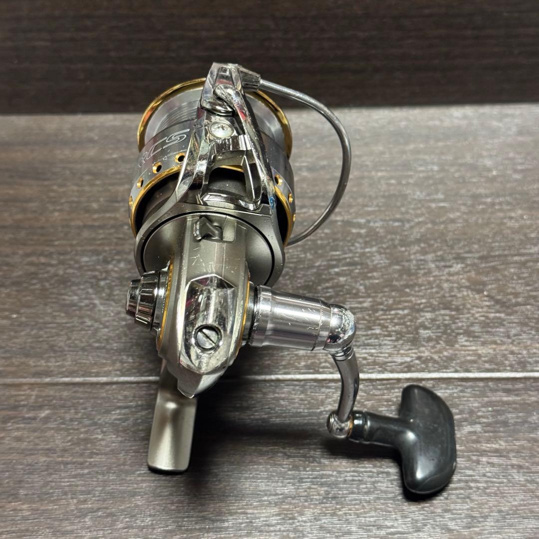 ダイワ 05イグジスト 3012