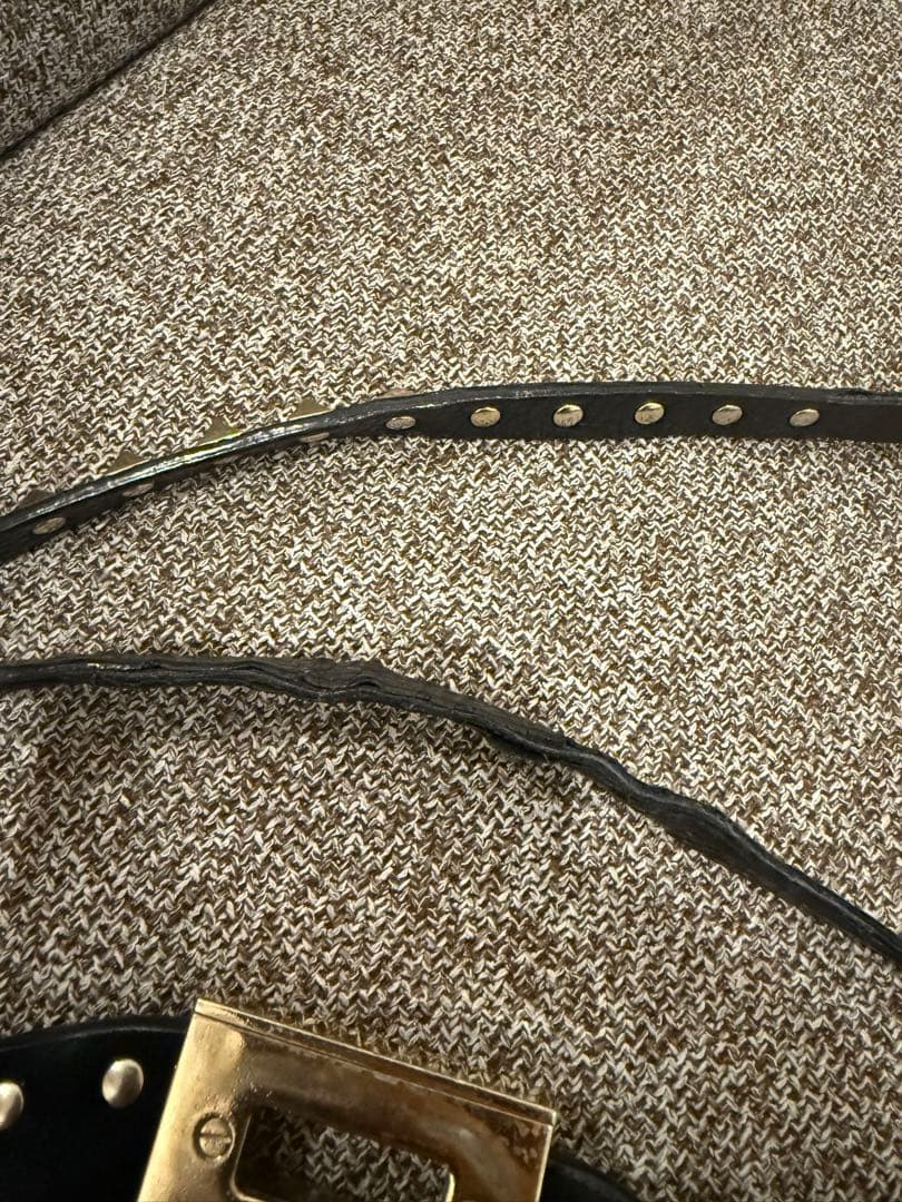 VALENTINO ロックスタッズ ショルダーバッグ【お値下げ可能】