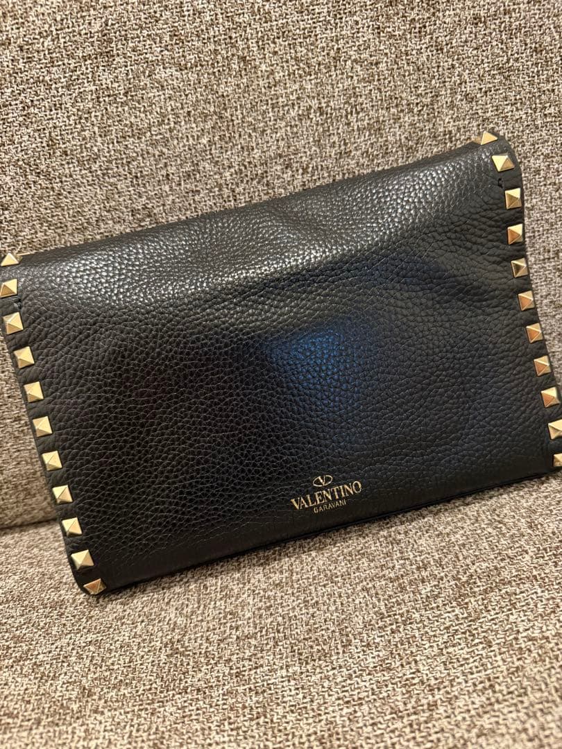 VALENTINO ロックスタッズ ショルダーバッグ【お値下げ可能】