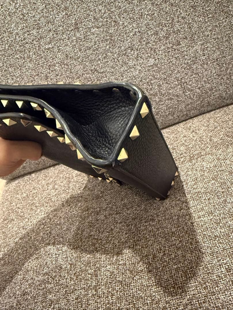 VALENTINO ロックスタッズ ショルダーバッグ【お値下げ可能】