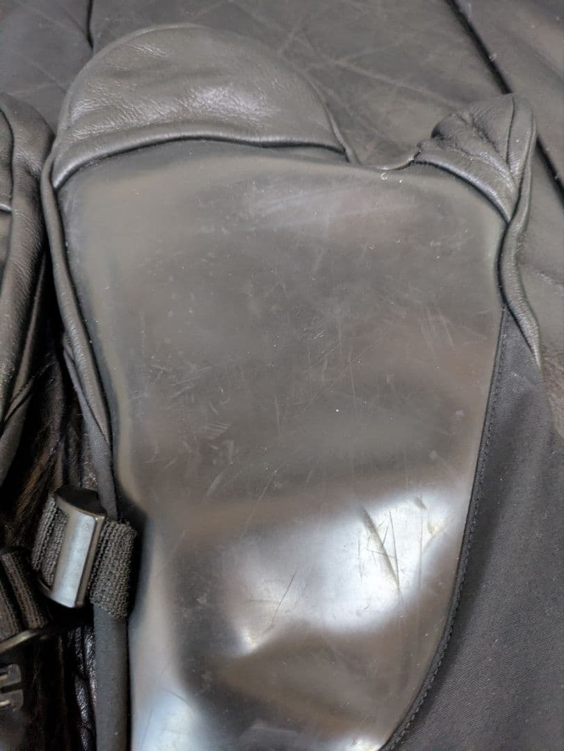 ア*ク様 VICROY ビクロイグローブ