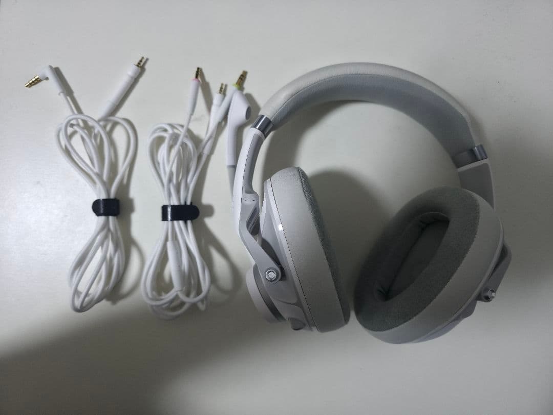 EPOS H6PRO ホワイト(密閉型)