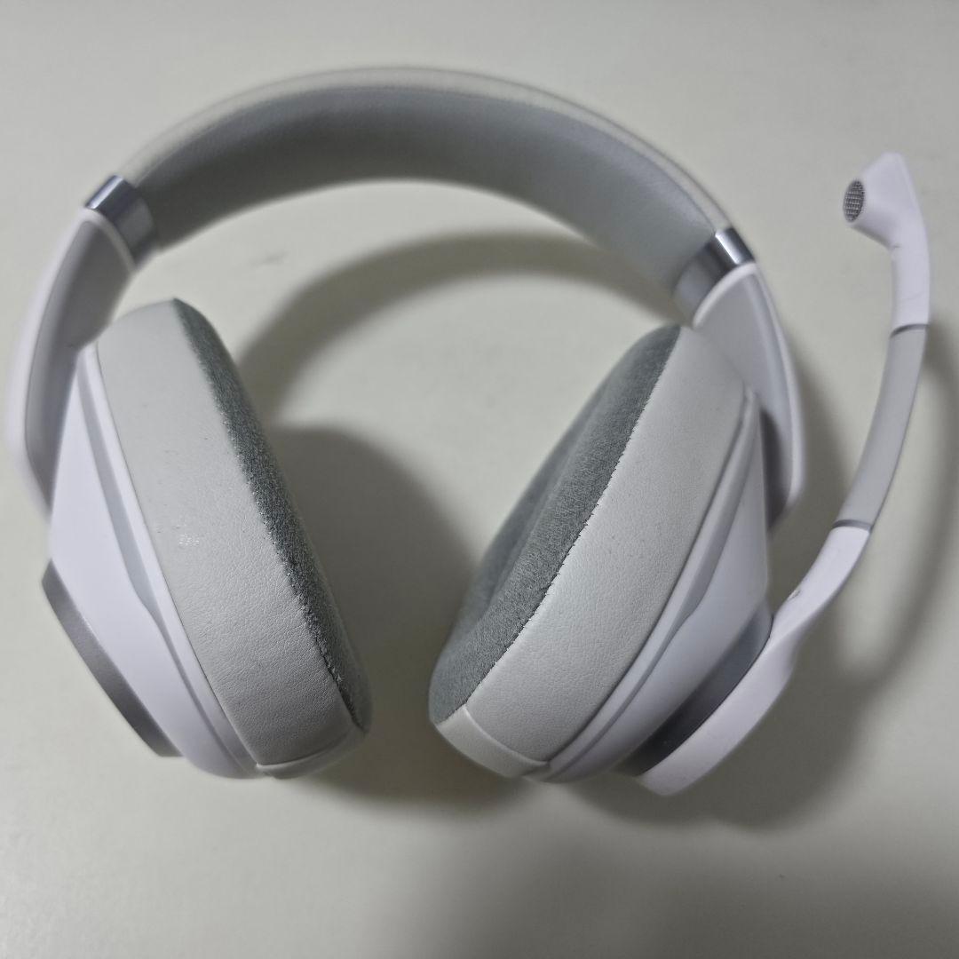 EPOS H6PRO ホワイト(密閉型)