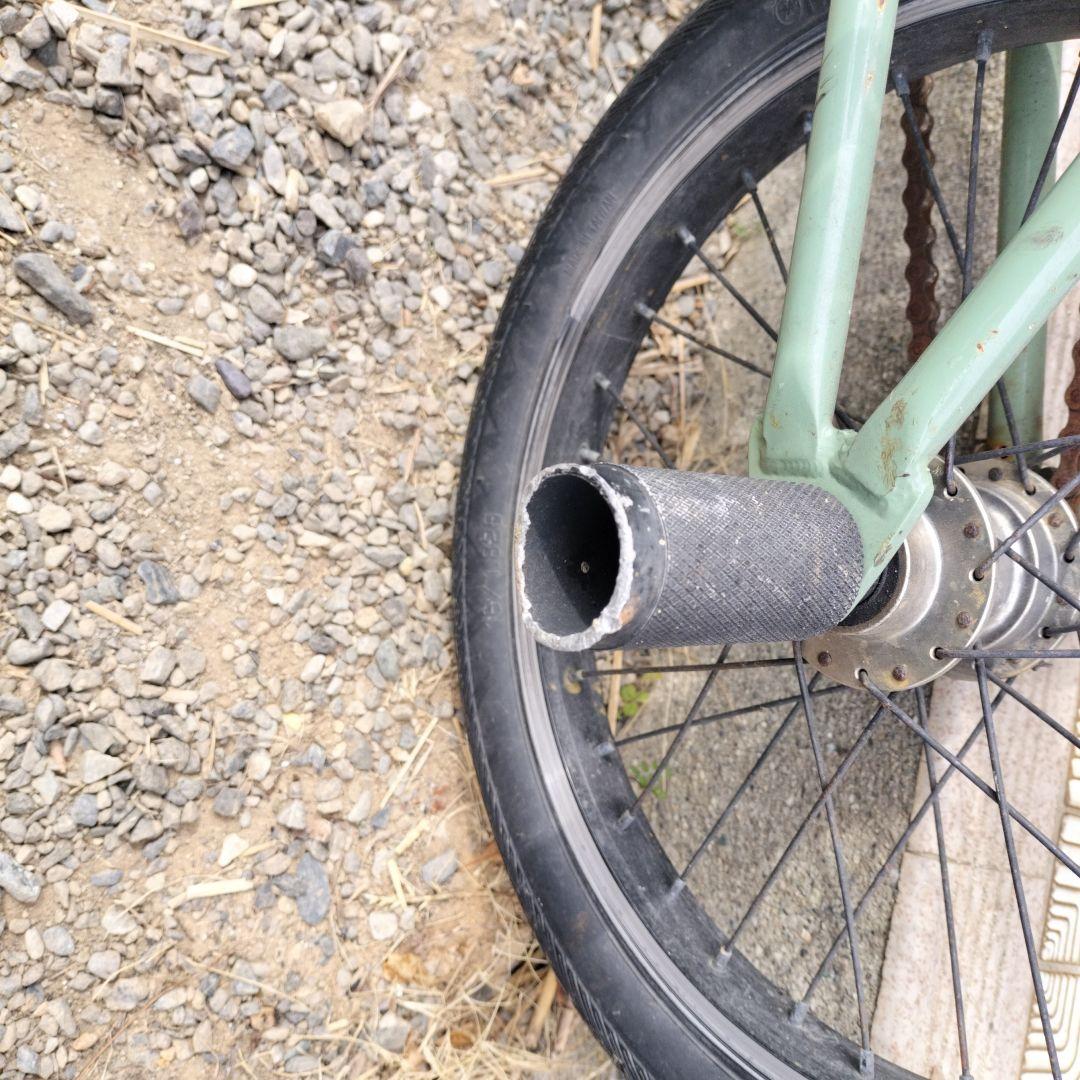 BMX MOTELWORKS 16インチ