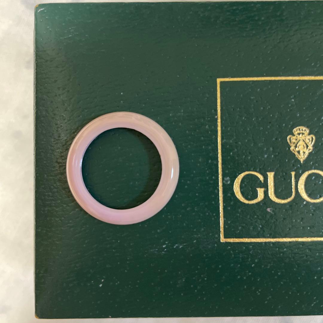 Gucci リング 10個セット