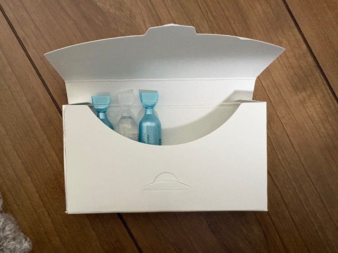 【まーみー】ニュースキン　ガルバニックスパ