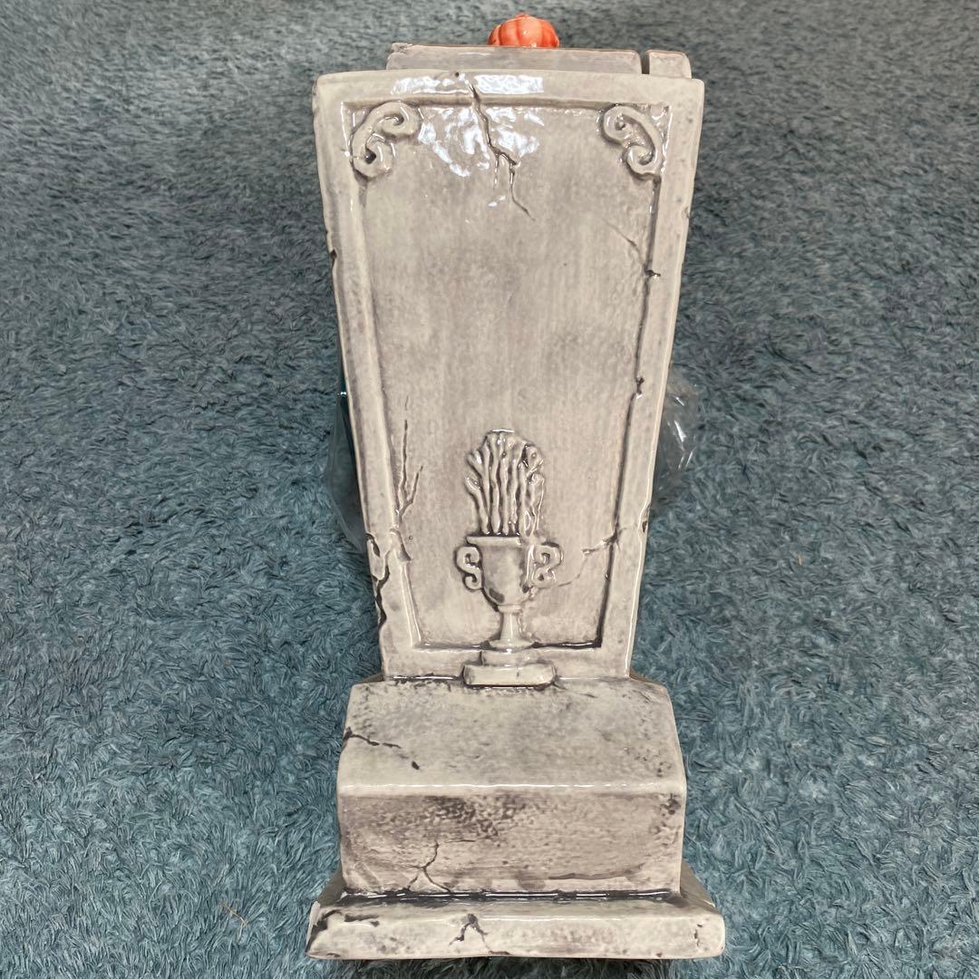 ナイトメアビフォアクリスマス　ジャッククッキージャー