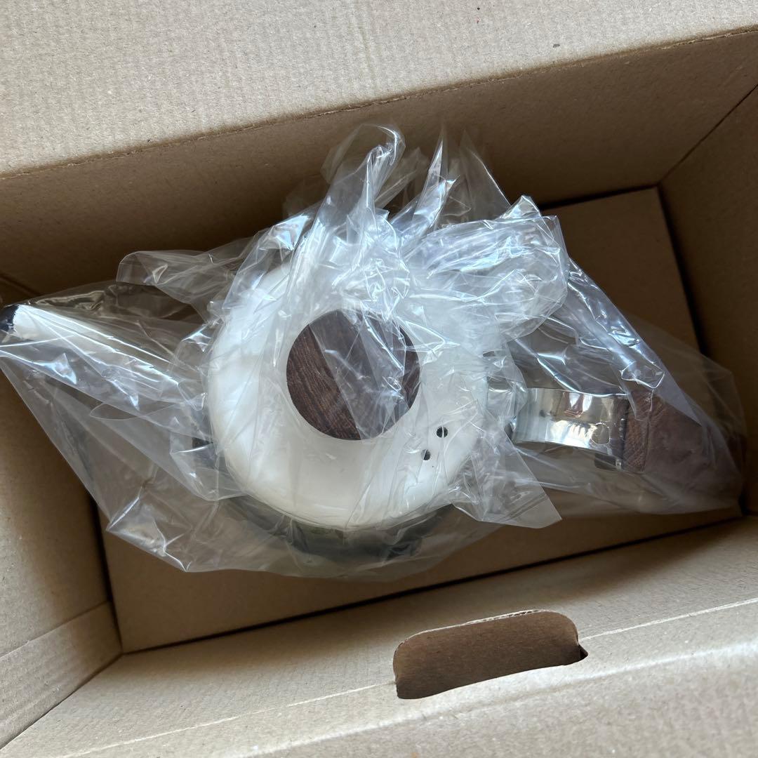 【レア】cotto cotto HARIO わく 新品未使用 廃盤商品