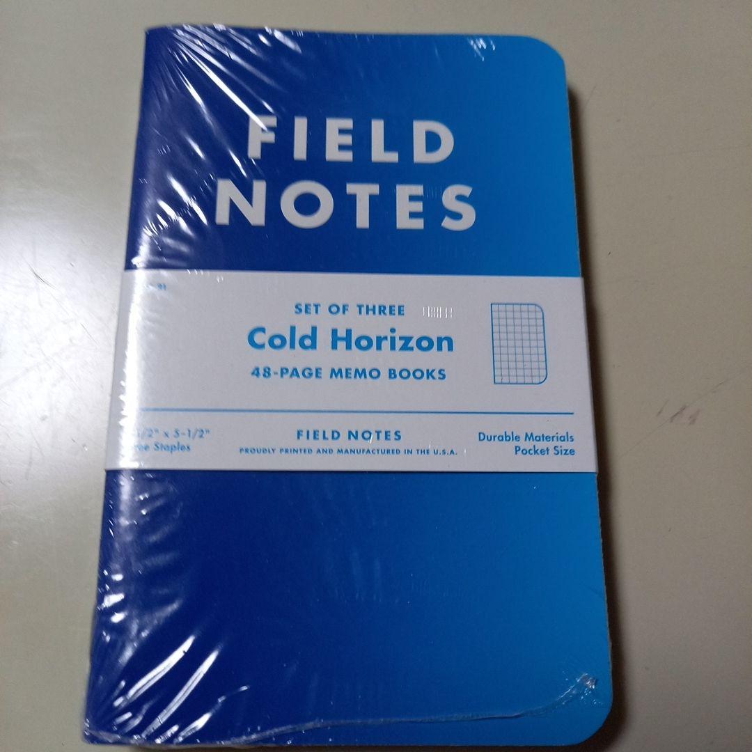 FIELD NOTES スペシャルセット