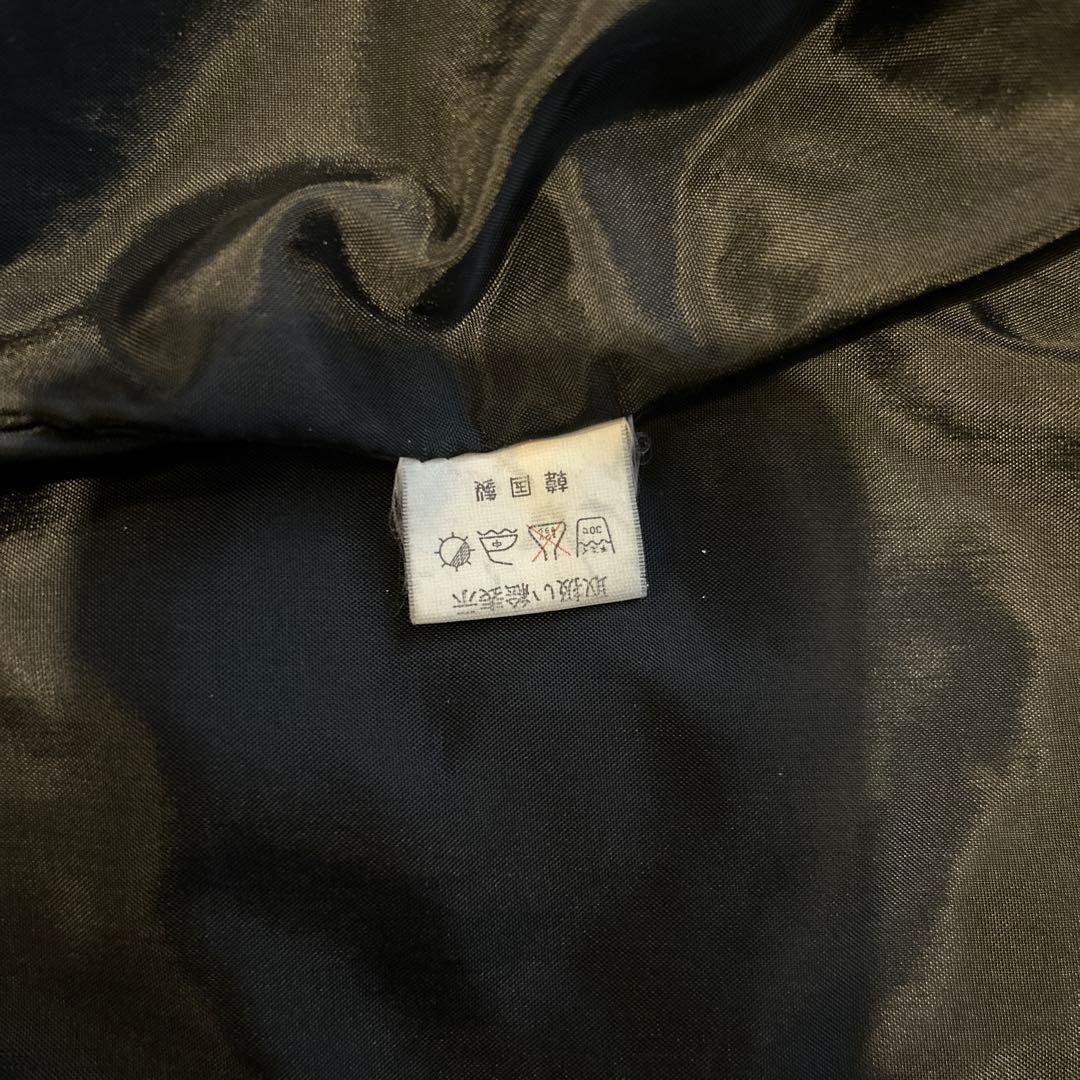 阪神タイガースジャケット