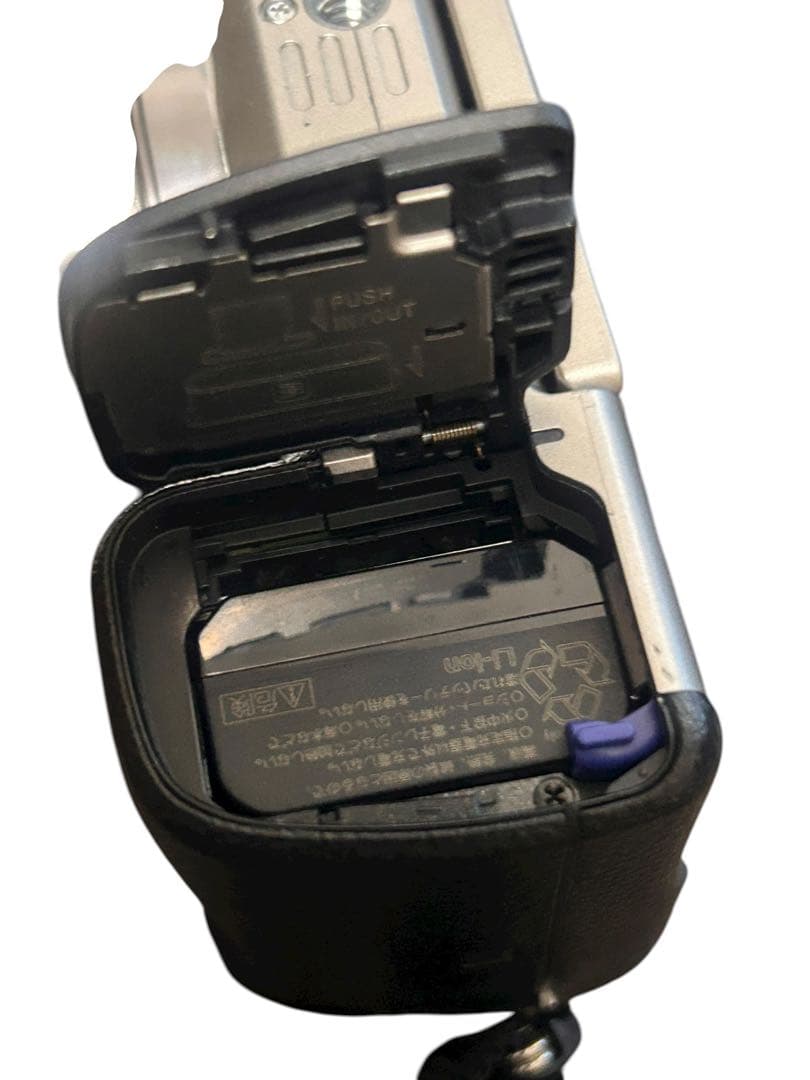 【極美品】SONY α6000 ダブルズームレンズキット ILCE-6000Y