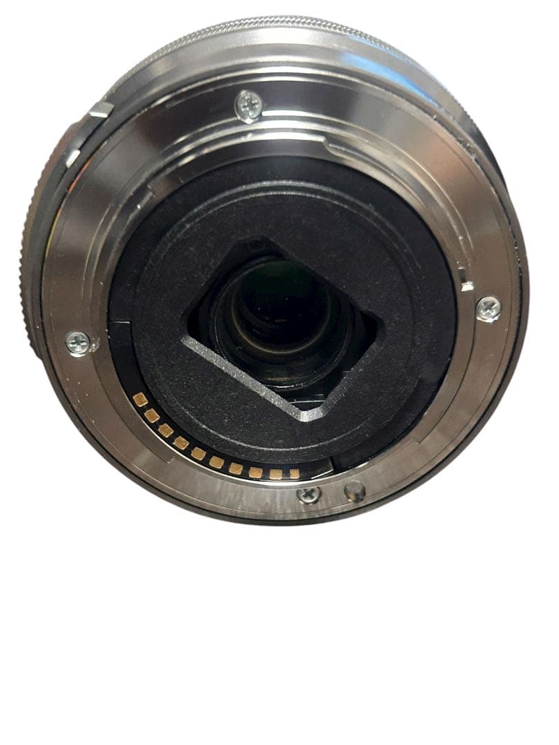 【極美品】SONY α6000 ダブルズームレンズキット ILCE-6000Y