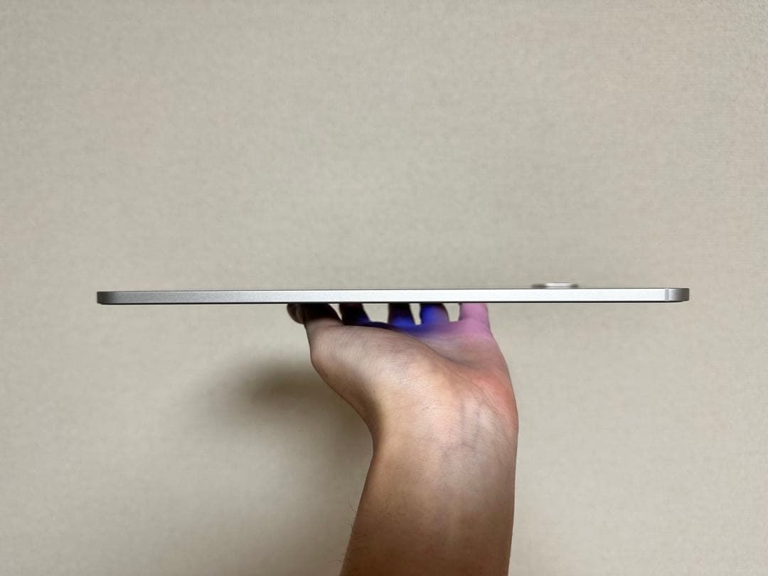 くるくる M4iPadPro 11インチ 256GB WiFiモデル