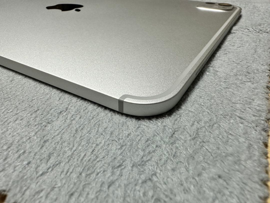 くるくる M4iPadPro 11インチ 256GB WiFiモデル