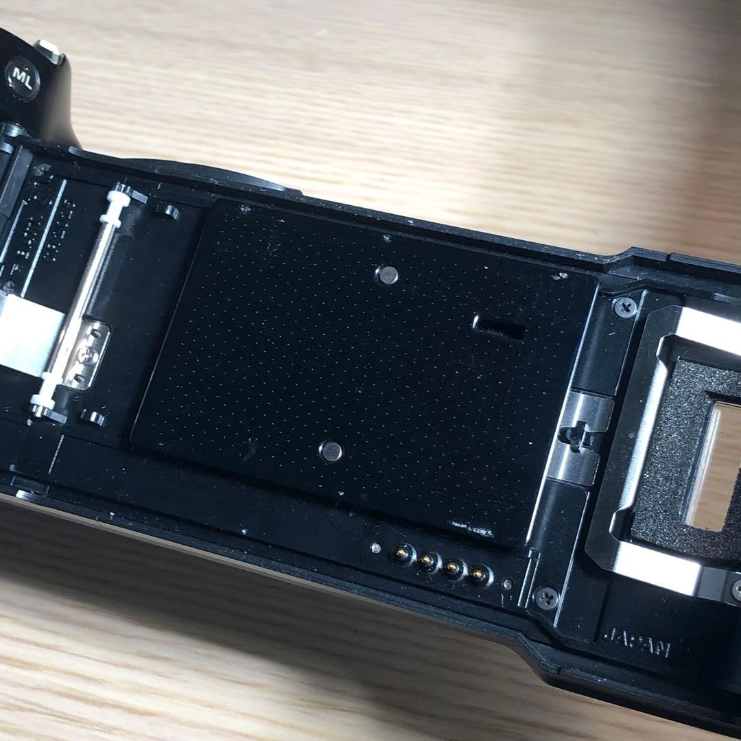 PENTAX Z-1 1992年カメラグランプリボディ