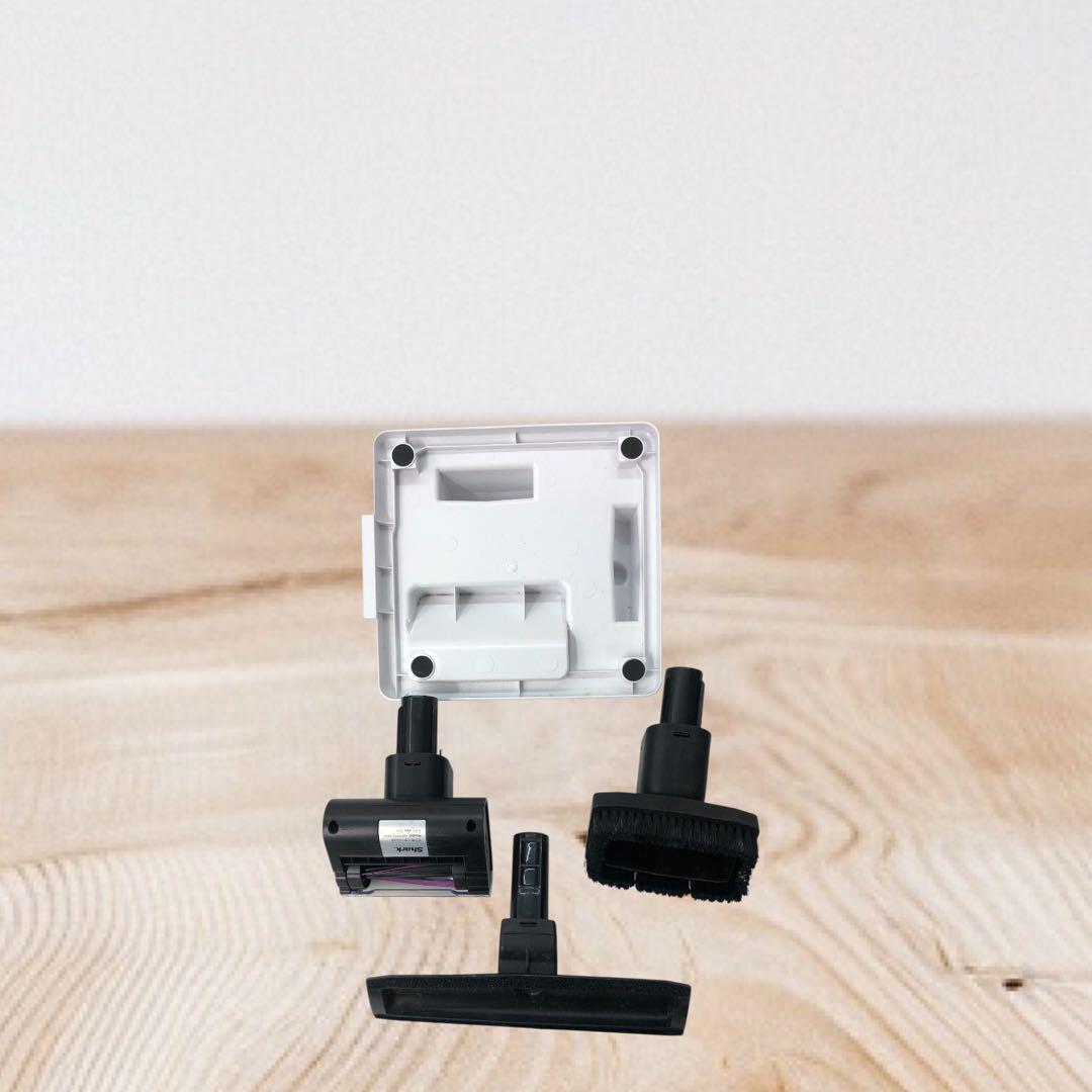 Shark 掃除機　CLEAN SENSE IQ IW3145JBK送料無料