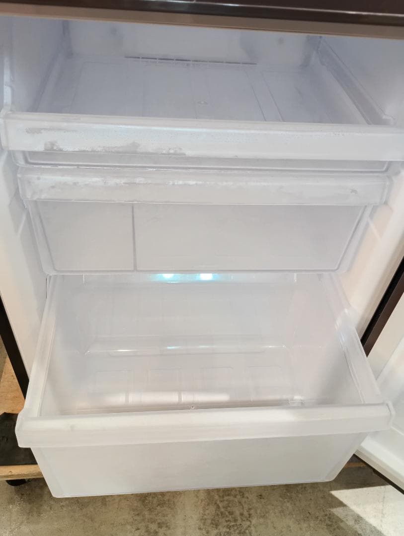 SHARP プラズマクラスター 冷凍冷蔵庫 SJ-PD27A-T 271L