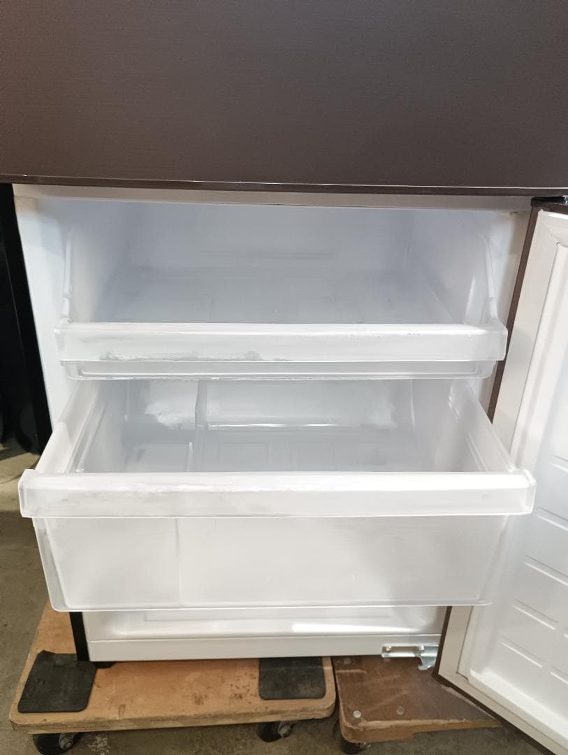 SHARP プラズマクラスター 冷凍冷蔵庫 SJ-PD27A-T 271L