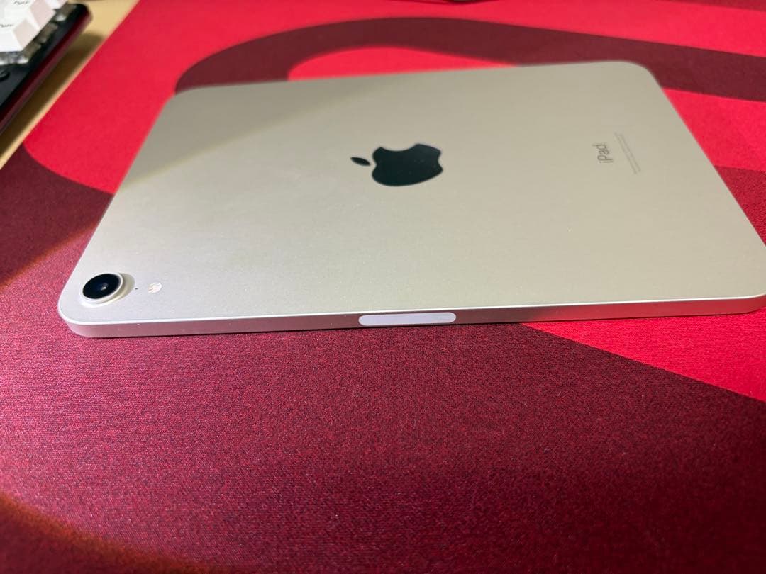 iPad mini 第6世代 64GB スターライト Wi-Fi