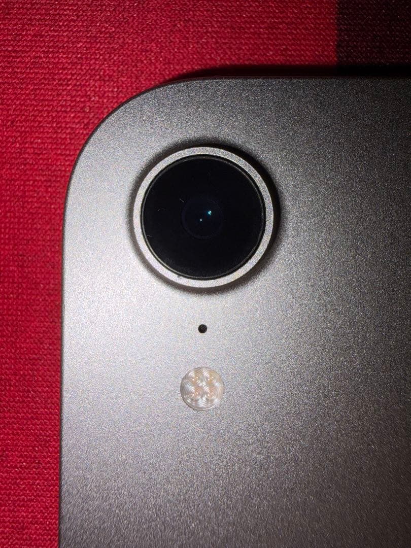 iPad mini 第6世代 64GB スターライト Wi-Fi