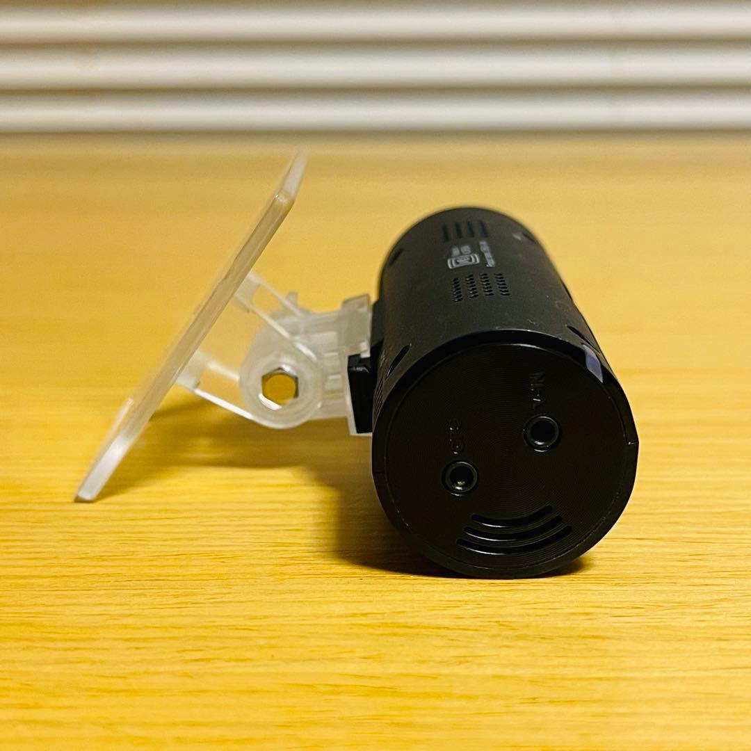 【美品・動作品】VW純正 DR-S1-VW・DR-S1-REAR ドラレコ 前後