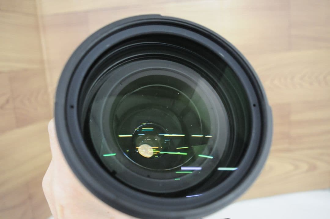 SIGMA 50-500mm 4.5-6.3 DG OS HSM Canon用