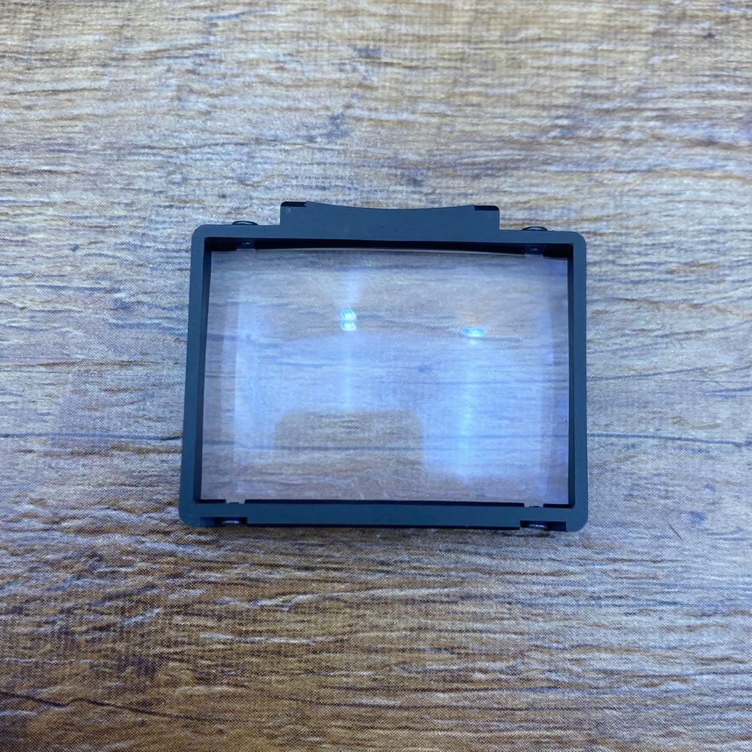 Nikon ニコン F4用 フォーカシングスクリーン B T-836