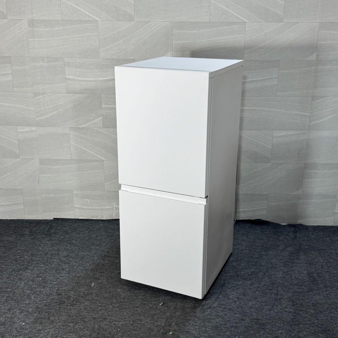 Panasonic 156L 冷蔵庫 NR-B16C1-W 清掃済み d5014