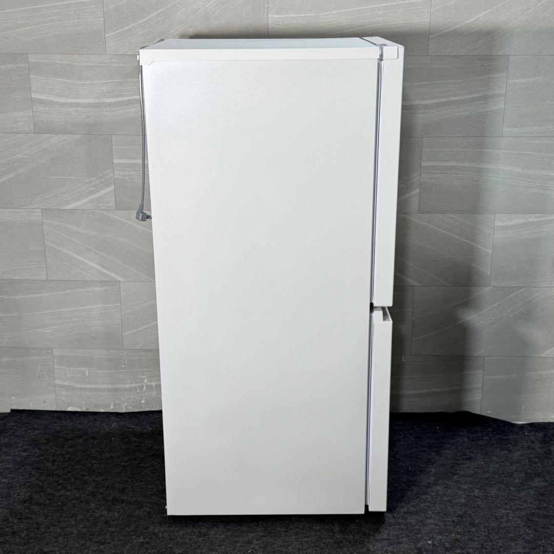 Panasonic 156L 冷蔵庫 NR-B16C1-W 清掃済み d5014