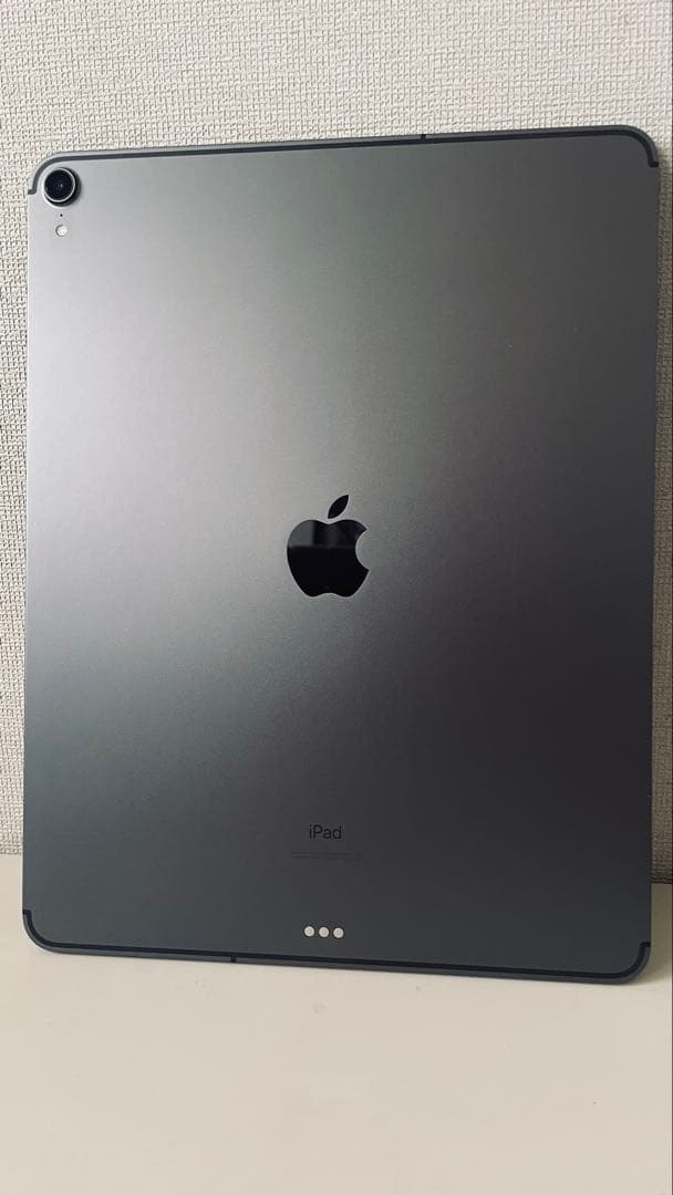 iPad Pro 12.9インチ(第3世代) 64GB Cellular 備品有