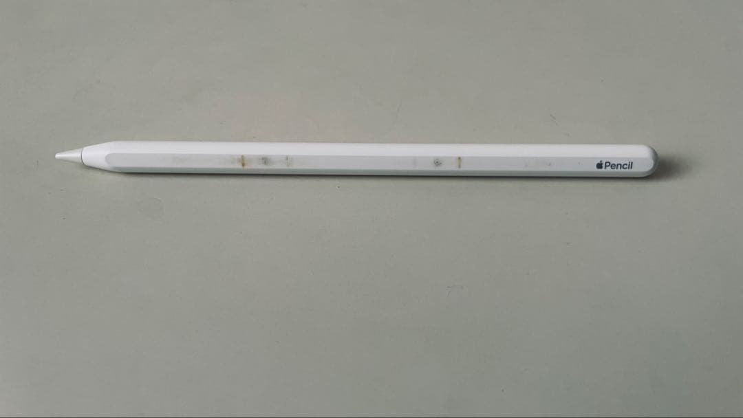 iPad Pro 12.9インチ(第3世代) 64GB Cellular 備品有