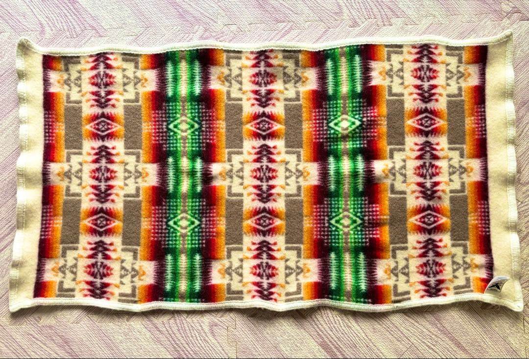 sublime　PENDLETON ペンドルトン