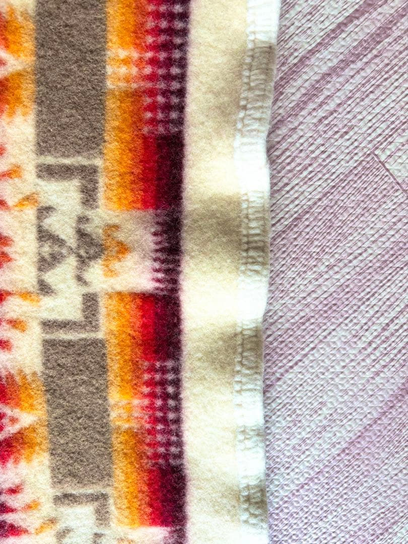 sublime　PENDLETON ペンドルトン