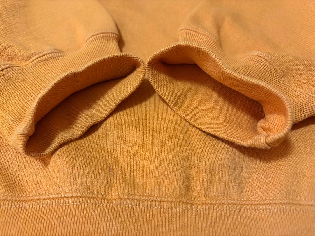 【土日限定価格】美品Supreme small box crewneck